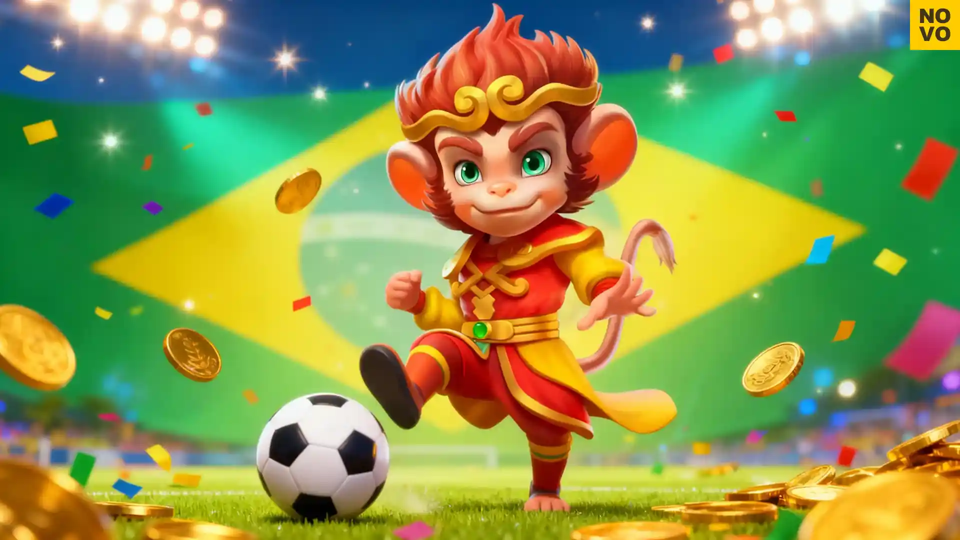 entretenimento online